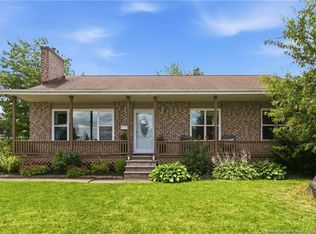 133 Briardale Dr, Moncton, NB E1G 2B7