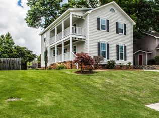 124 Moss Creek Dr, Martinez, GA 30907