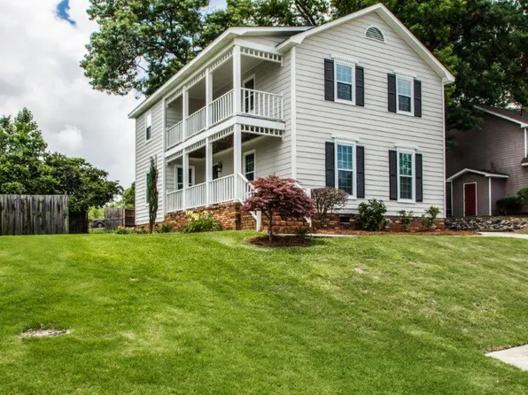 124 Moss Creek Dr, Martinez, GA 30907