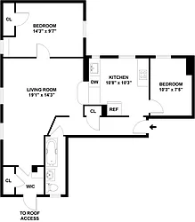 Sold by Citi Habitats