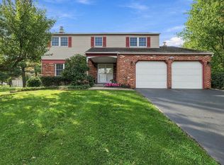 1967 Lafayette Rd, Lansdale, PA 19446