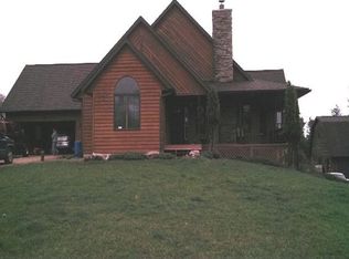 1776 18th Ave, Arkdale, WI 54613