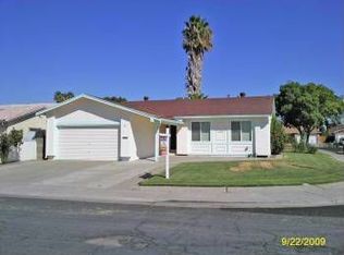 1301 Duncan Dr, Tracy, CA 95376
