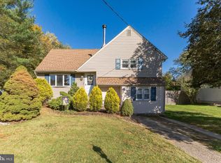 529 Spruce Ave, Pitman, NJ 08071