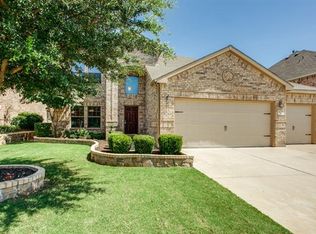5117 Leeray Rd, Fort Worth, TX 76244
