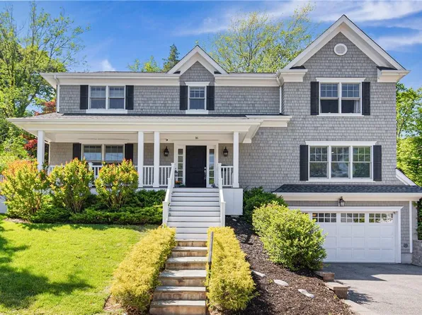 16 Clarendon Road, Scarsdale, NY 10583