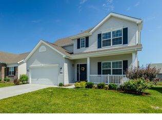 3476 Harbor Crossing Dr, Saint Charles, MO 63301