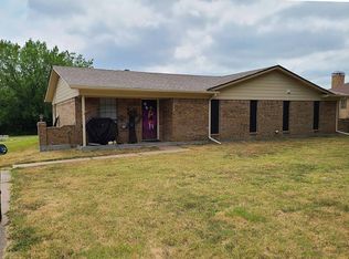 175 County Road 4701, Sulphur Springs, TX 75482