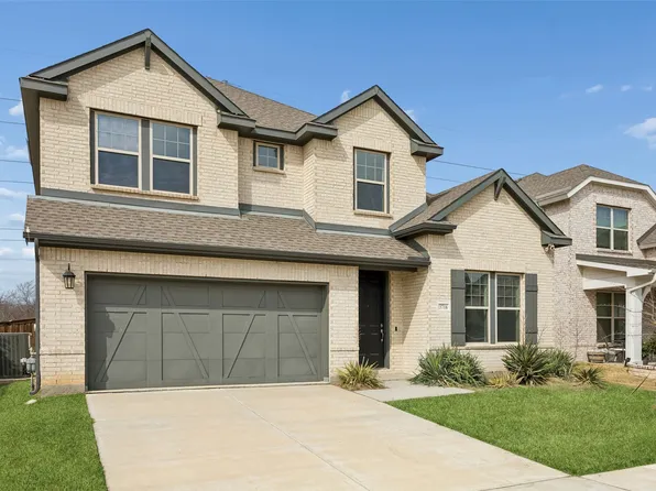 3716 Blue Stream Dr, Little Elm, TX 75068