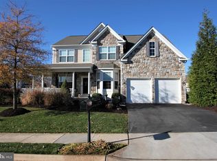 581 Homeplace Dr, Culpeper, VA 22701