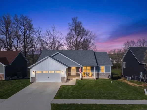 120 Sawgrass Ave, Vine Grove, KY 40175