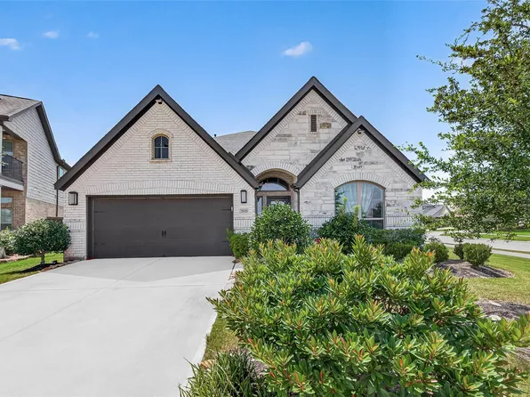 29119 Sage Meadow Trl, Fulshear, TX 77441