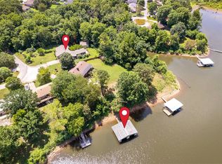 20835 Lakeshore Dr, Springdale, AR 72764
