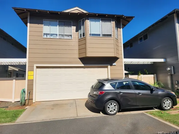 91-1025 Manaolana St #120, Ewa Beach, HI 96706