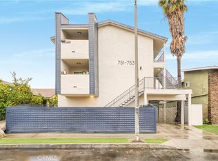 753 Cerritos Ave, Long Beach, CA 90813