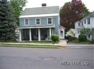 58 Paris Rd, New Hartford, NY 13413