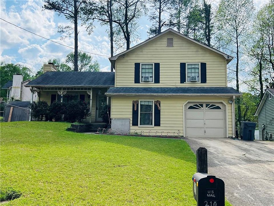 1st image of 210 Lola Ln NW