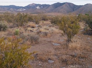 0 Santa Rosa Rd #42, Lucerne Valley, CA 92356