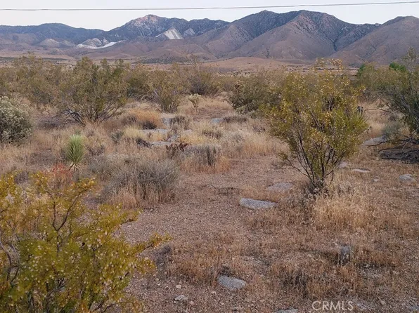 0 Santa Rosa Rd #42, Lucerne Valley, CA 92356