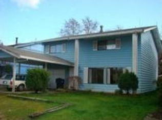 113 E Harriman St, Aberdeen, WA 98520