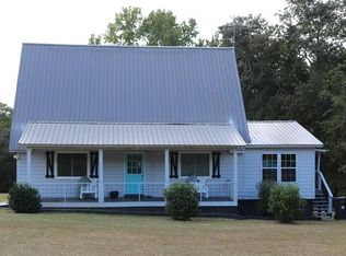 1036 Bennock Mill Rd, Augusta, GA 30906