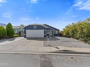 8535 Red Baron Blvd, Reno, NV 89506