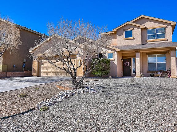 2nd image of 10527 Savoy Dr NW
