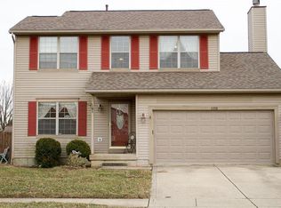 1098 Wesley Dr, London, OH 43140