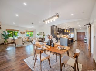 1011 Koae St, Honolulu, HI 96816