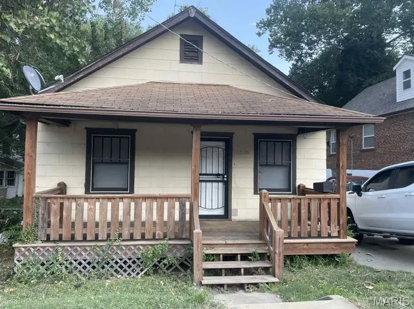 5526 Jennings Station Rd, Saint Louis, MO 63136