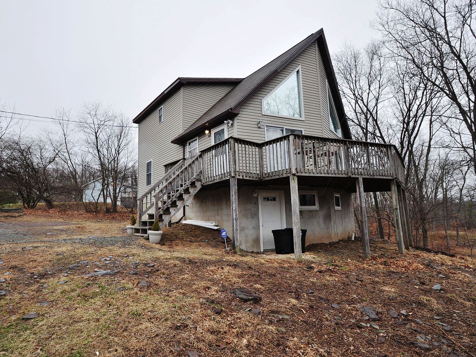 253 Haystack Rd, Henryville, PA 18332 Zillow