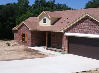 100 Ann Court, Lakeside, TX 76108