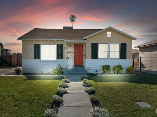 39 Myrtle St, Bakersfield, CA 93304