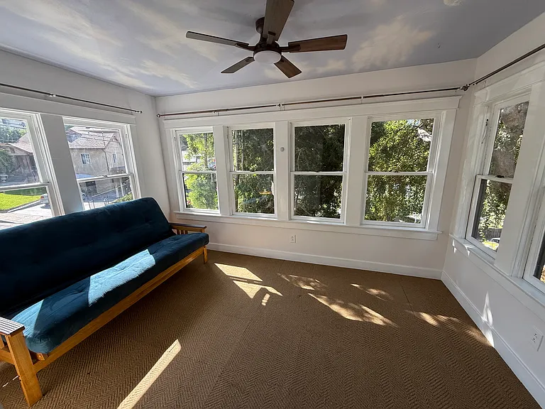 Second bedroom. *futon is not included unless you'd like to have it.