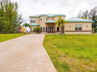 226 NE 18th St, Cape Coral, FL 33909