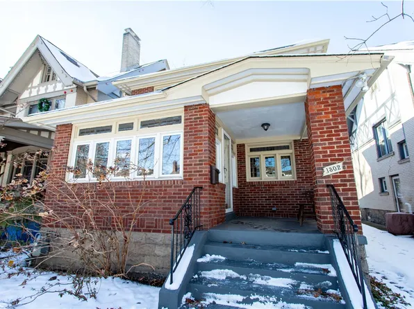1302 Macon Ave, Pittsburgh, PA 15218