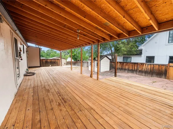 1519 W Alaska Place, Denver, CO 80223