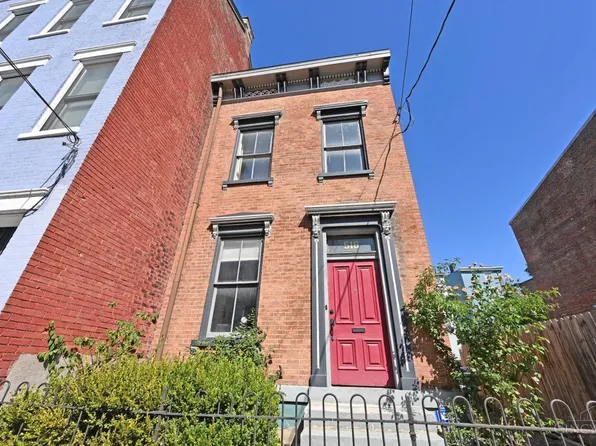 516 E 12th St, Cincinnati, OH 45202