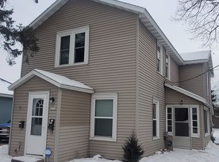 2033 Michigan Ave, Stevens Point, WI 54481