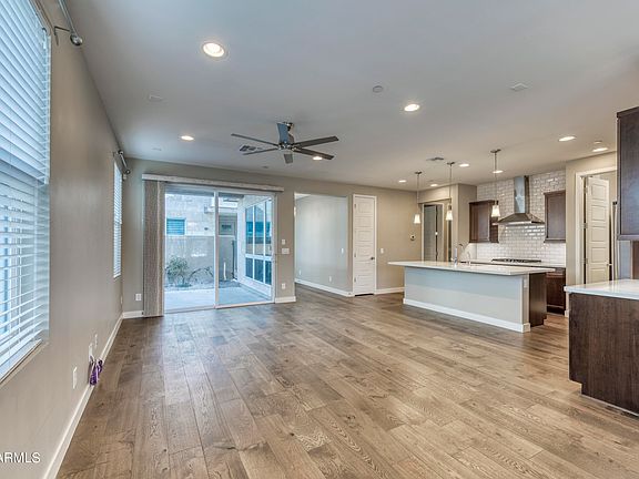 4th image of 9001 E San Victor Dr Unit 1010