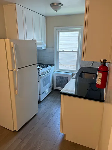 628 Colgate Ave #1A Photo 1