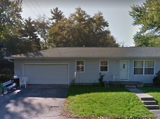 2949 Hilltop Ct, Anderson, IN 46013