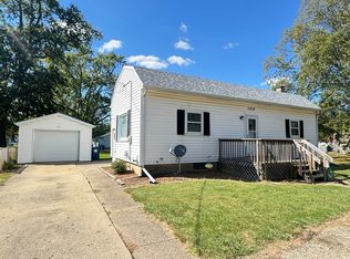 1018 N Gosse Blvd, Princeton, IL 61356