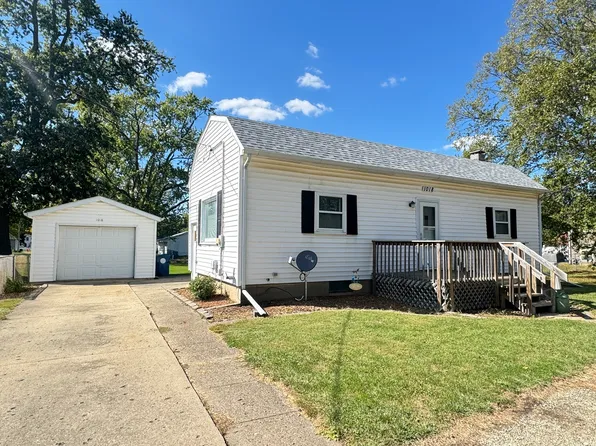 1018 N Gosse Blvd, Princeton, IL 61356