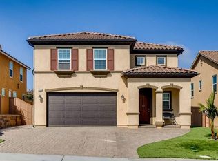1796 Avenida Regina, San Marcos, CA 92069