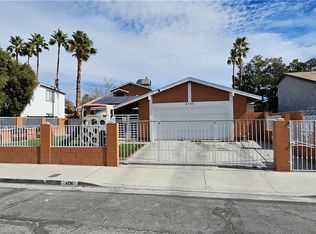 4730 Ashbrook Pl, Las Vegas, NV 89147