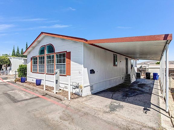 3rd image of 7908 Rancho Fanita Dr Space 76