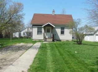 2331 Rheamount Ave, Lansing, MI 48906
