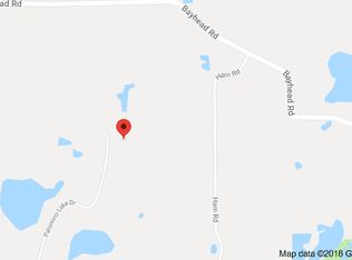 17818 Palamino Lake Dr, Dade City, FL 33523