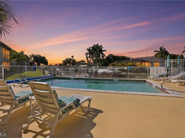 4708 SW 8th Pl APT 103, Cape Coral, FL 33914